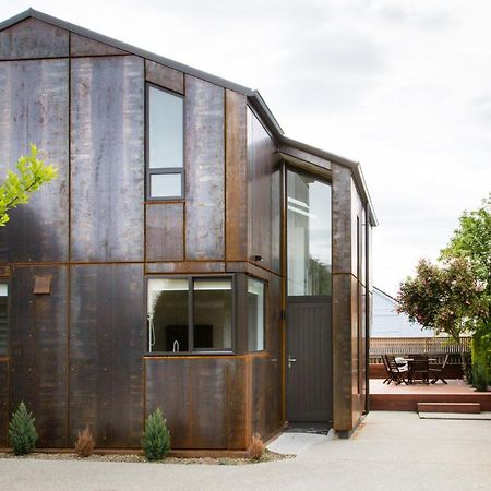 Rusted Charm Villa วานากา ภายนอก รูปภาพ